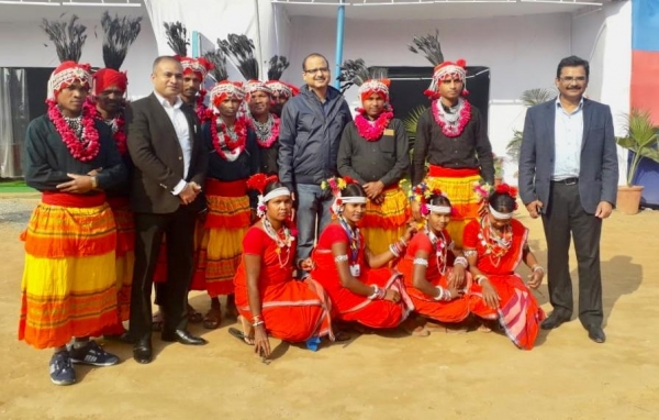 इस वर्ष राजपथ पर छत्तीसगढ़ की झांकी करेगी नेतृत्व : गणतंत्र दिवस पर झांकी के साथ सांस्कृतिक दल करेंगे ककसार नृत्य का प्रदर्शन