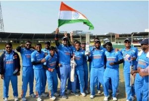 इंग्लैंड की फिजिकल डिसेबल क्रिकेट टीम पहली बार भारत का दौरा करेगी, इस दिन से होगी सीरीज की शुरुआत.
