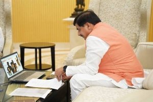 म.प्र. में खेलों के विकास और विस्तार को मिलेगी नई दिशा: मुख्यमंत्री डॉ. यादव