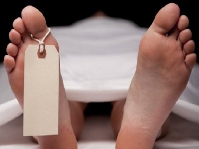 ट्रेनिंग के बाद नौकरी नहीं मिली तो युवक ने रेल पटरी पर दी जान