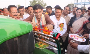 सफलता की कहानी