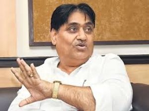 कांग्रेस के डोटासरा बोले- राज्य में बेटों का अघोषित शासन