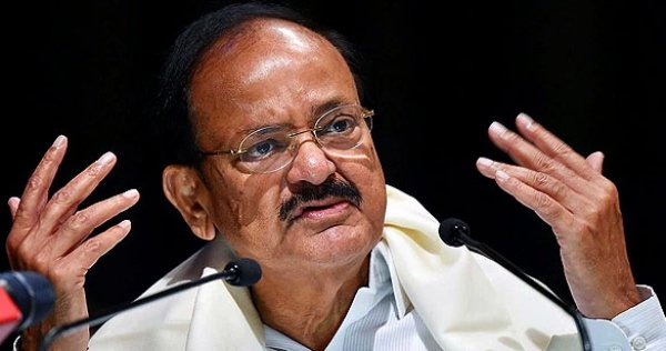 एक साथ चुनाव कराने पर गंभीरता से विचार करने का समय आ गया:नायडू