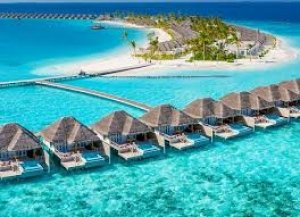 मालदीव पर्यटकों को लुभाने भारतीय शहरों में करेगा रोड शो