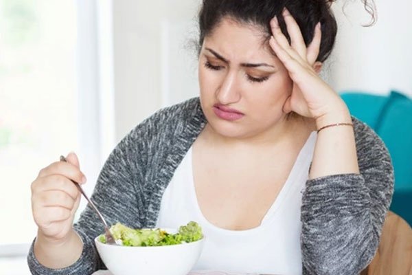 नाश्ता ना करने से शरीर को होते हैं कई नुकसान