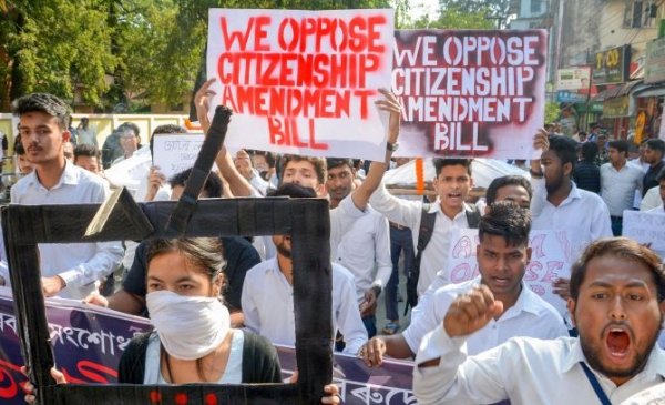 नागरिकता संशोधन विधेयक का असम में सबसे ज्यादा क्यों हो रहा विरोध?