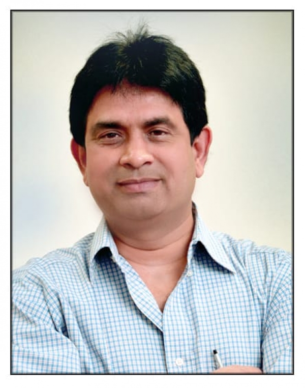 लंबित प्रकरण पे रिविजन में अपना श्रेष्ठ प्रयास करूंगा- डॉ कौशलेन्द्र ठाकुर