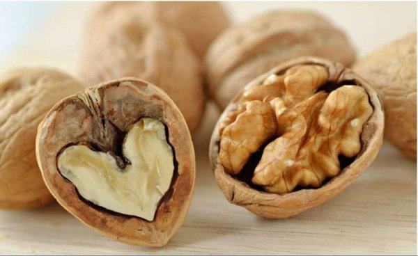 हेल्थ के लिए वरदान है भीगे हुए अखरोट