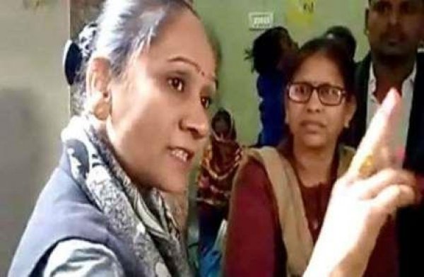 बसपा सुप्रीमो मायावती ने एमएलए रामबाई को सीएए का समर्थन करने पर पार्टी से किया निलंबित