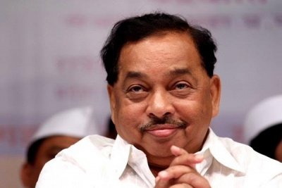 सरकार BJP ही बनाएगी, 145 के आंकड़े के साथ जाएंगे राज्यपाल के पास: नारायण राणे