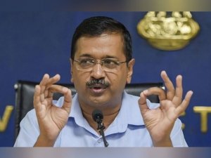 मुख्यमंत्री केजरीवाल ने बीआईएस की रिपोर्ट को गलत बताया, कहा- यह राजनीति से प्रेरित