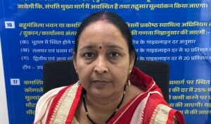 सेवा की कहानी : पंजीयन शुल्क में 50 प्रतिशत छूट से रचना सोनी ने बचाए 35 हजार रुपये