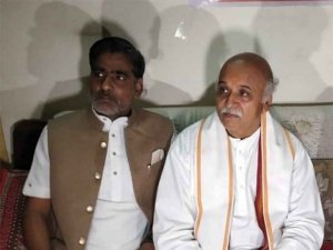 माल्या और नीरव मोदी जैसे लोगों की है मोदी सरकार: प्रवीण तोगड़िया