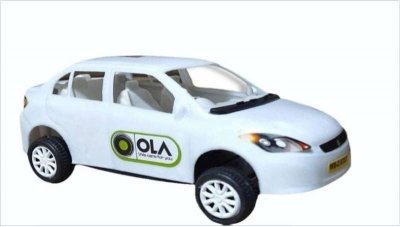 Bye-Bye कमीशन! Ola ने की सबसे बड़ी चाल, ड्राइवरों के लिए &#039;गोल्डन एरा&#039; शुरू