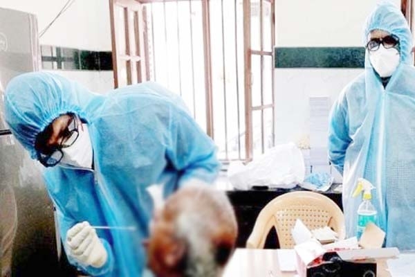 एक दिन में कोरोना के 1,500 से ज्यादा नए केस, 5 शहरों में लग गया नाइट कर्फ्यू
