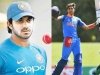 हार्दिक की जगह विजय शंकर टीम में शामिल, राहुल का स्थान लेंगे शुभमन गिल