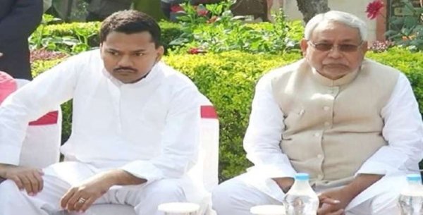 निशांत कुमार ने नीतीश कुमार के स्वास्थ्य को लेकर उठाए गए सवालों को किया खारिज, कहा- &quot;वह 100% फिट हैं&quot;