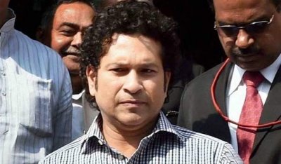 चाहता हूं कि भारत खेलने वाला देश बने: सचिन तेंदुलकर