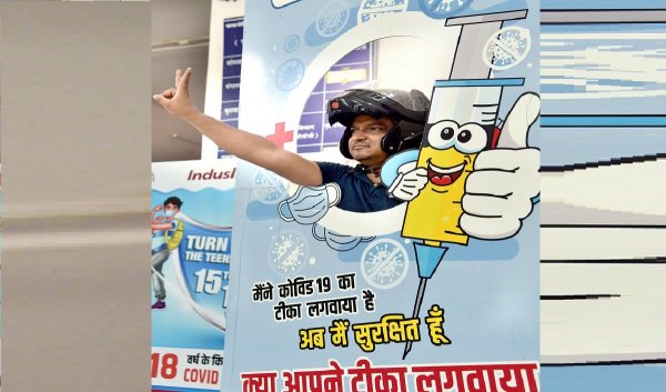 200 करोड़ वैक्सीनेशन...रुकावटें आई हजार, विपक्ष ने आरोप लगाए कई बार, मगर कोरोना से यूं जीतता चला गया भारत