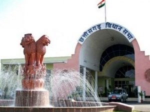 विधानसभा सत्र शुरू होने के 24 घंटे पहले तक तय नहीं हो पाया नेता प्रतिपक्ष