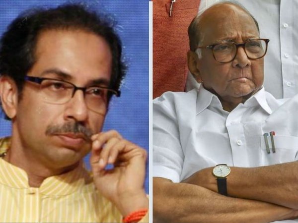 मुख्यमंत्री शिवसेना का होगा, पर कट्‌टरपंथी छवि से बाहर आने की शर्त; राकांपा उपमुख्यमंत्री पद पर राजी