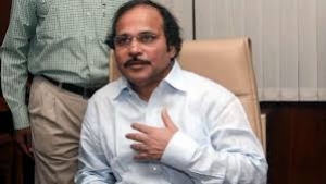 पीओके पर कार्रवाई करने के लिए इतने ही इच्छुक हैं, तो सीडीएस  और पीएमओ से बातचीत करें - चौधरी