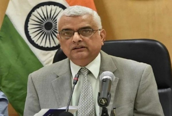 छत्तीसगढ़ विधानसभा चुनाव 2018 : चुनाव आयोग ने चुनावी तैयारियों की समीक्षा की