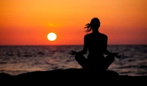 सर्वे भवन्तु सुखिन: सर्वे सन्तु निरामया का संदेश देता है योग