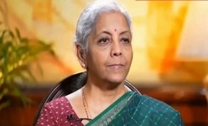 गरीबों की मदद के लिए चावल पर जीएसटी घटाया: निर्मला सीतारमण