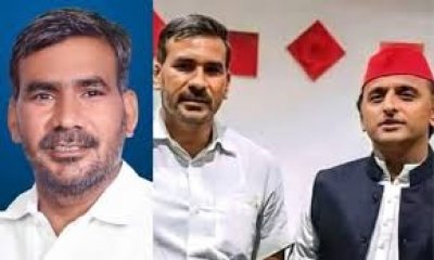 मुश्किल में अखिलेश का करीबी नवाब....डीएनए रिपोर्ट में दुष्कर्म की पुष्टि