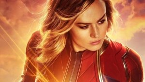 captain marvel का ट्रेलर हुआ लांच