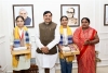 बारहवीं बोर्ड टॉपर छात्राओं को प्रोत्साहनस्वरूप दी जाएगी एक-एक लाख रुपये की राशि : मुख्यमंत्री डॉ. यादव