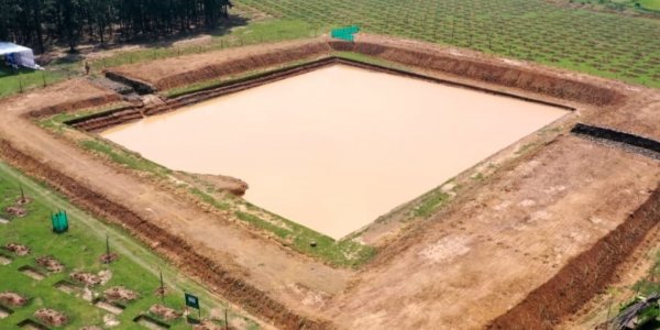 नरवा विकास: जगदलपुर वृत्त के सभी वन मंडलों में वर्ष 2019-20 के स्वीकृत समस्त 2.78 लाख संरचनाओं का निर्माण पूर्ण