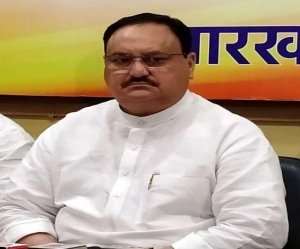 अब अ‎भिनंदन भारत से ही पाकिस्तान पर कर सकते हैं हमला: नड्डा