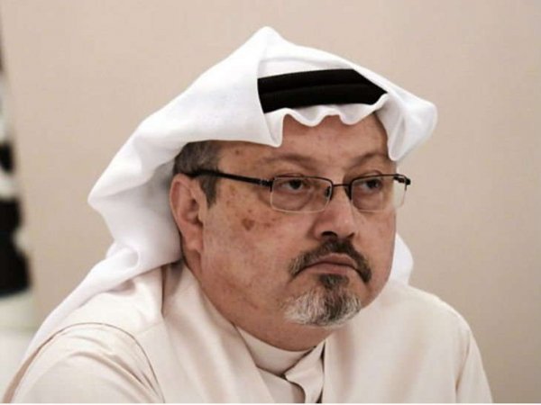 वॉशिंगटन पोस्ट के पत्रकार खशोगी की हत्या में सऊदी के पूर्व राजनयिक का हाथ: रिपोर्ट