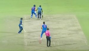 IND VS SRI 3rd T20: भारत ने सुपर ओवर में धमाकेदार जीत दर्ज की , 3-0 से जीती सीरीज