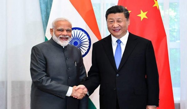 आखिर क्यों चुना गया महाबलीपुरम को शी जिनपिंग के स्वागत के लिए