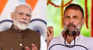 J&amp;K चुनाव से पहले राहुल गांधी का बड़ा ऐलान, PM मोदी पर साधा निशाना