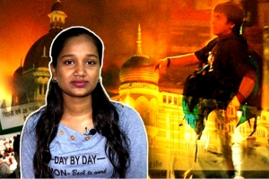 आईपीएस बन आतंकियों को सबक सिखाना चाहती है 'कसाब की बेटी' 26/11 के बाद हमेशा के लिए बदल गई इस परिवार की जिंदगी