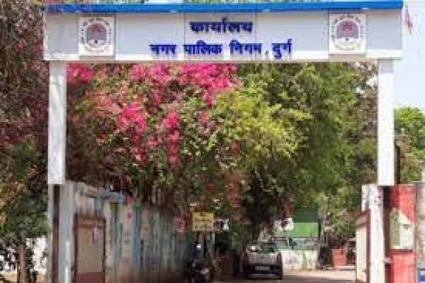 2 अक्टूबर को बर्तन भंडार,कचरे से कला प्रदर्शन,कचरा महोत्सव निगम कार्यालय में होगा
