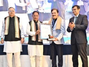 सस्ती और गुणवत्ता पूर्ण स्वास्थ्य सेवाएं हमारी सरकार की प्राथमिकता – मुख्यमंत्री  साय