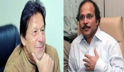 अधीर रंजन का विवादित बयान, बोले- हां, मैं पाकिस्तानी हूं, ये देश मोदी-शाह के बाप का नहीं