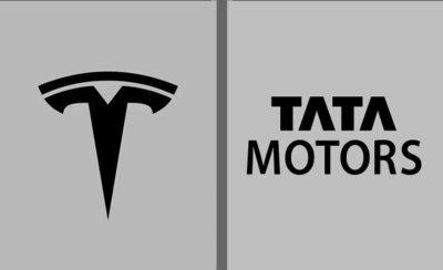 क्या Tata Motors को मिलेगा टेस्ला का साथ? शेयरों में भारी वृद्धि की उम्मीद