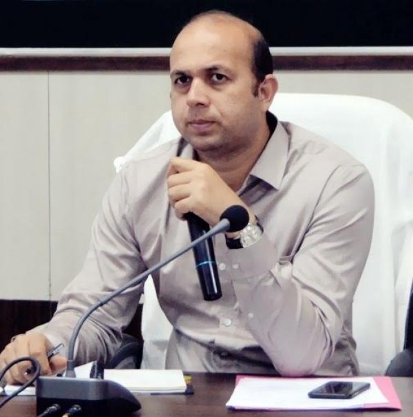 जिले के शत-प्रतिशत किसानों को लाया जाएगा प्रधानमंत्री किसान सम्मान निधि के दायरे में