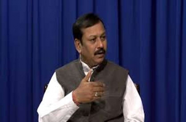 छत्तीसगढ़ सरकार श्रमिकों के कल्याण के लिए काम करने में पूरी तरह से असफल- सांसद विजय बघेल