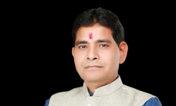 छात्रहित में लिया गया फैसला-मंत्री  टंक राम वर्मा