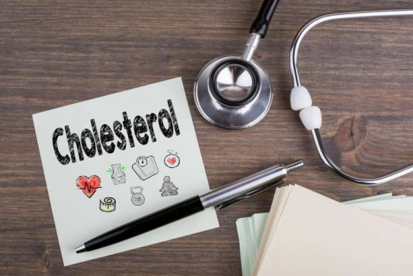 Bad Cholesterol को कम करने के लिए इन चीजों का करें सेवन
