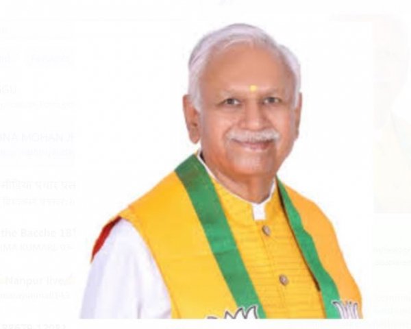 डबल इंजन की सरकार में आगे बढ़ता मध्यप्रदेश : सुरेश पचौरी