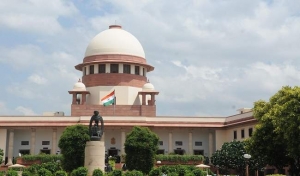 राममंदिर मामले में मध्यस्थता पर सुप्रीम कोर्ट ने सुरक्षित रखा फैसला