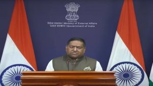 ‘पाकिस्तान को मानवाधिकार उल्लंघन के लिए जिम्मेदार ठहराया जाए’, PoK में ज्यादती पर भारत का हमला